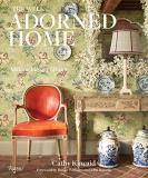 Cathy Kincaid The Well Adorned Home Making Luxury Livable 