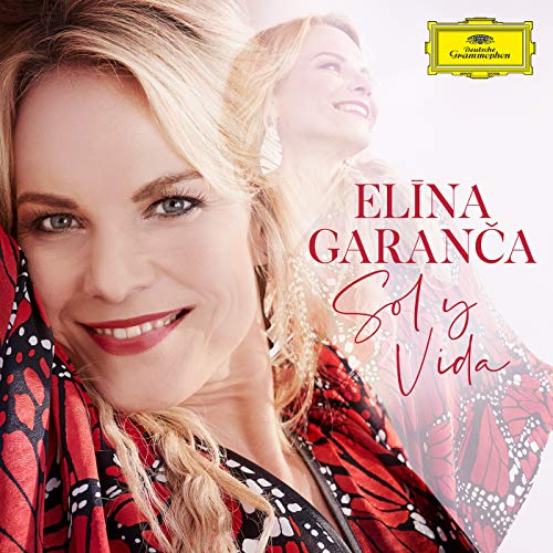 Elina Garanca/Sol y Vida