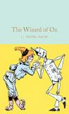 L. Frank Baum The Wizard Of Oz 
