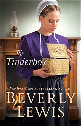 Beverly Lewis/The Tinderbox
