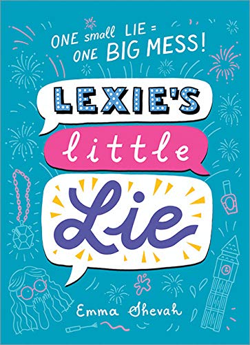 Emma Shevah/Lexie's Little Lie