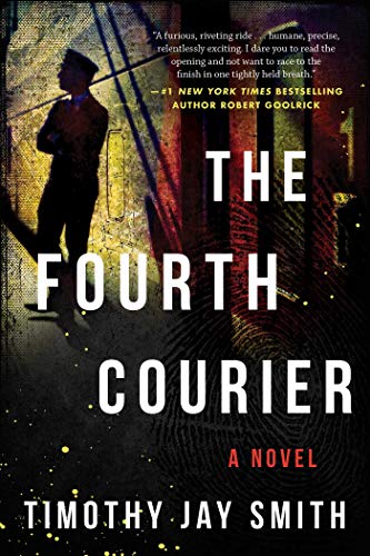 Timothy Jay Smith/The Fourth Courier