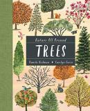 Pamela Hickman Nature All Around Trees 