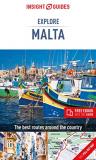 Insight Guides Insight Guides Explore Malta (travel Guide With Fr 0002 Edition; 
