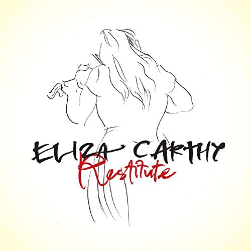 Eliza Carthy/Restitute