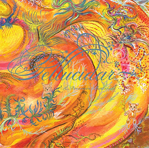 John Zorn/Pellucidar - A Dreamers Fantabula