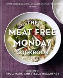 Mary Mccartney The Meat Free Monday Cookbook 