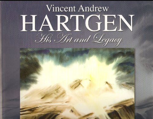 Carl And David And Stephen Hartgen Little Vincent Andrew Hartgen His Art And Legacy 