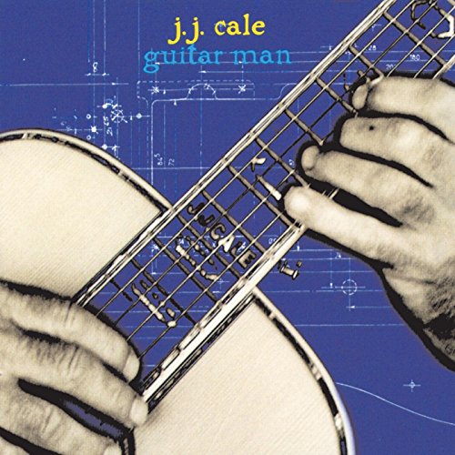 J.J. Cale/Guitar Man
