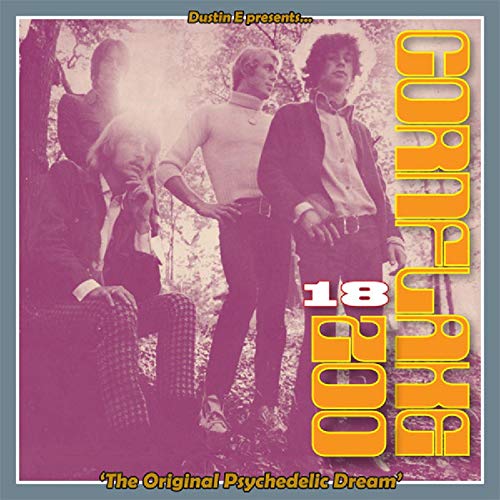 DUSTIN E PRESENTS... CORNFLAKE ZOO/Episode 18