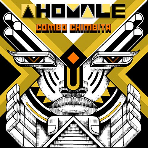 Combo Chimbita/Ahomale