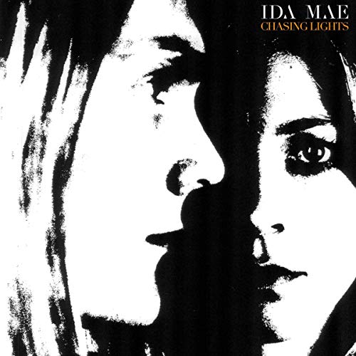 Ida Mae/Chasing Lights (Limited CD+LP)@Includes bonus CD “Live In Stoke Ferry Church” EP@Indie exclusive, ltd to 300