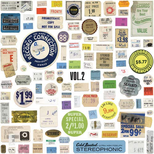 Sebastian Fraye/Vol. 2