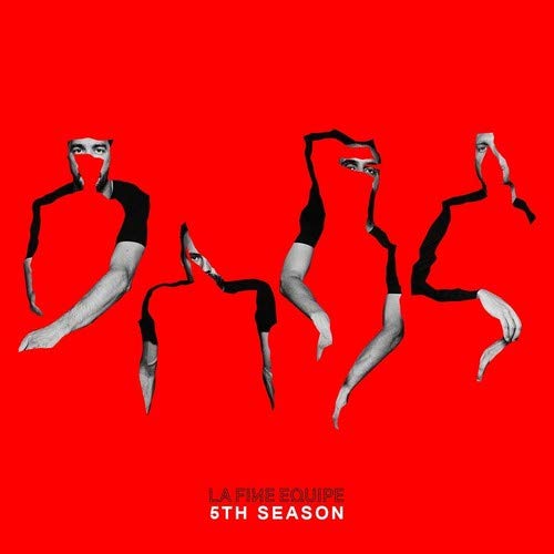 La Fine Equipe/5th Season