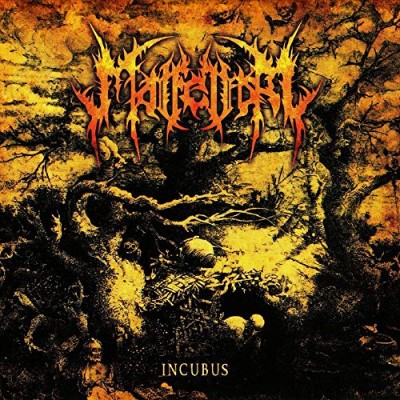 Malfeitor/Incubus