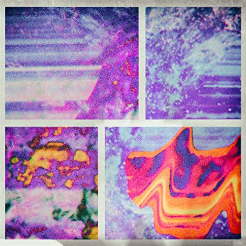 Edward/Underwater Jams@Amped Exclusive