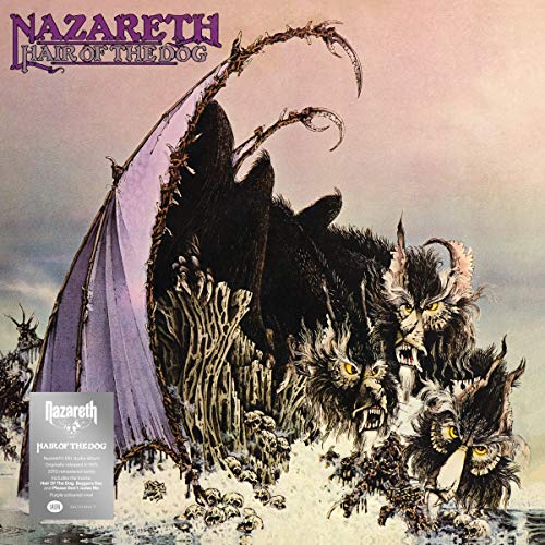 Nazareth/Hair Of The Dog