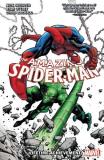 Nick Spencer Amazing Spider Man By Nick Spencer Vol. 3 Lifetime Achievement 