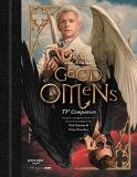 Matt Whyman The Nice And Accurate Good Omens Tv Companion Your Guide To Armageddon And The Series Based On 