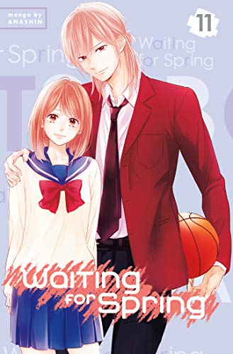 Anashin/Waiting for Spring 11