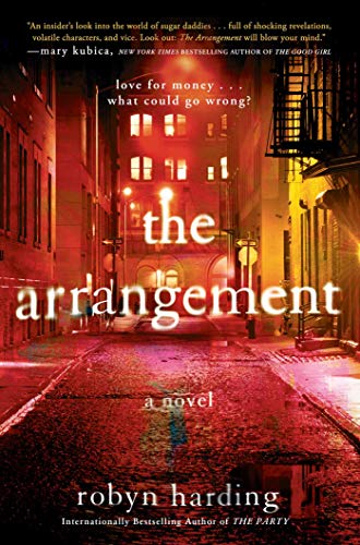 Robyn Harding/The Arrangement