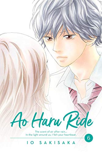 Io Sakisaka/Ao Haru Ride V6