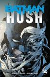 Jeph Loeb Batman Hush (new Edition) 
