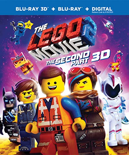 Blu-ray · Warner Bros.