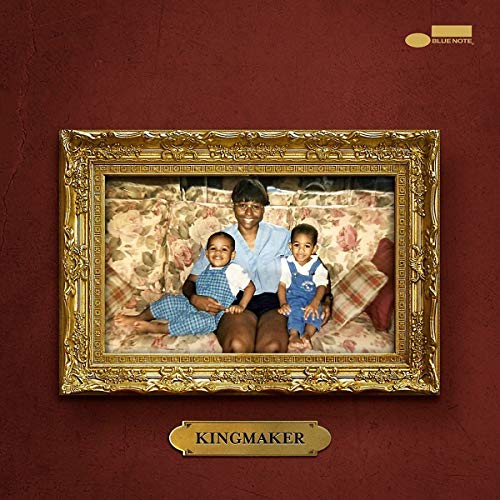 Joel Ross/KingMaker