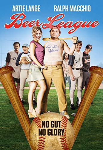 Beer League/Lange/Macchio@DVD@R