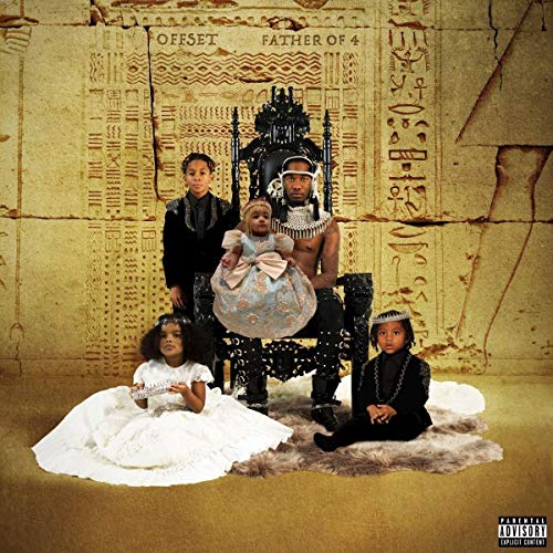 Offset/FATHER OF 4