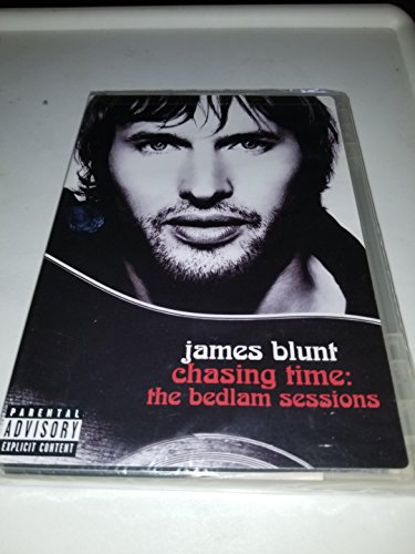 James Blunt/Chasing Time: The Bedlam Sessions