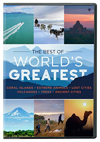 Best Of World's Greatest/Best Of World's Greatest