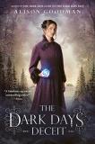 Alison Goodman The Dark Days Deceit 