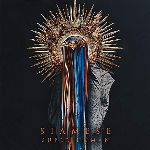 Siamese/Super Human
