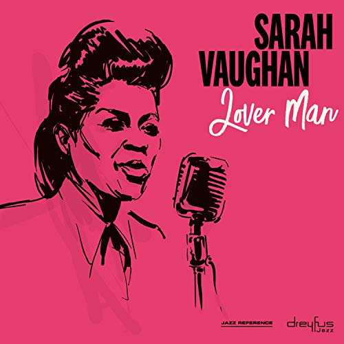 Sarah Vaughan/Lover Man