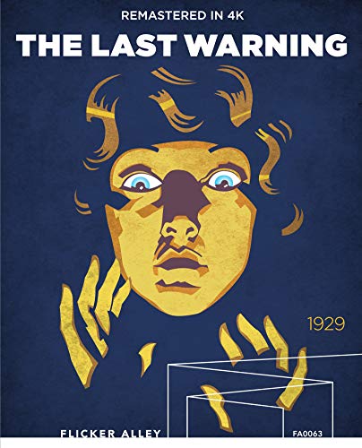 The Last Warning/The Last Warning@Amped Non Exclusive