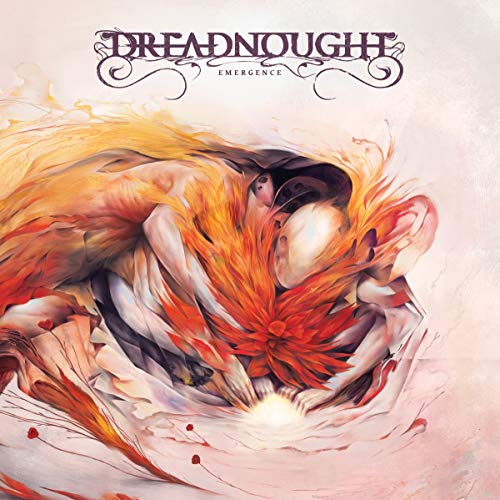 Dreadnought/Emergence@Amped Non Exclusive