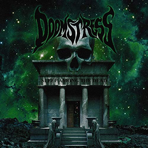 Doomstress/Sleep Among The Dead