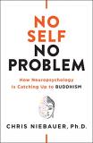 Chris Niebauer No Self No Problem How Neuropsychology Is Catching Up To Buddhism 