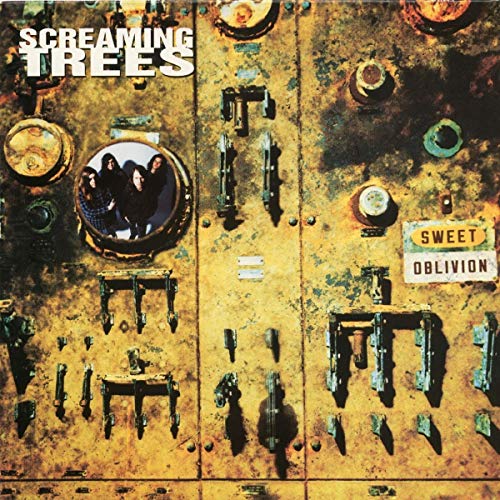 Screaming Trees/Sweet Oblivion