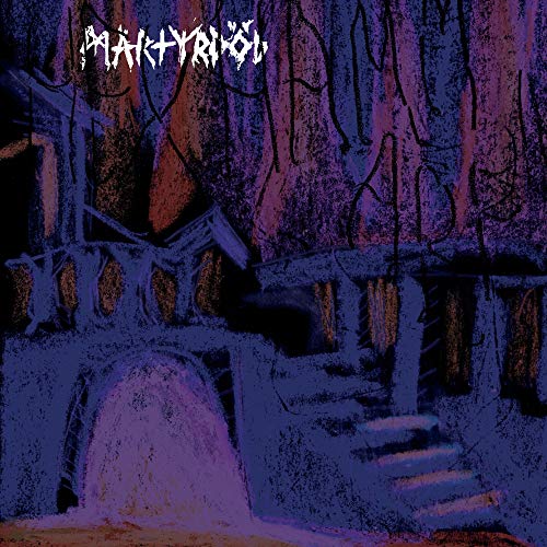 Martyrdod/Hexhammeren