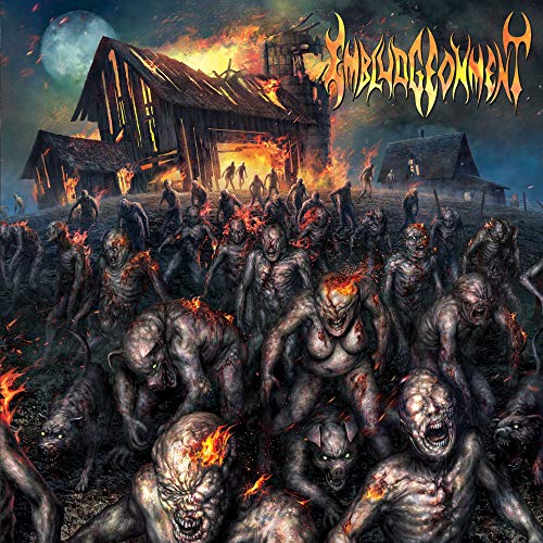 Embludgeonment/Barn Burner