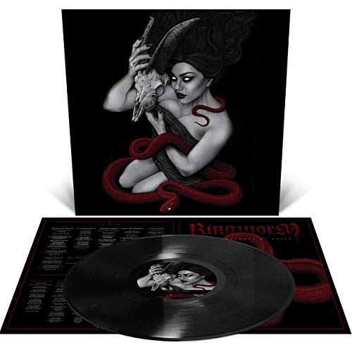 Ringworm/Death Becomes My Voice