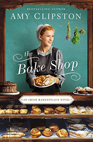 Amy Clipston/The Bake Shop
