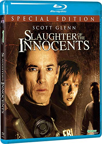 Slaughter Of The Innocents/Glenn/Tousey/Kazann/Fluegel@Blu-Ray@R