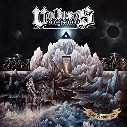 Vultures Vengeance/Knightlore