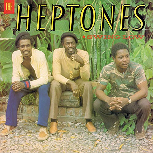 Heptones/Swing Low