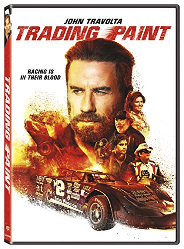 Trading Paint/Travolta/Sellers/Madsen@DVD@R