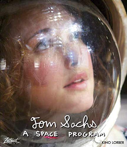 A Space Program/Space Program@Blu-Ray@NR
